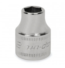 Головка Snap-on 6-гранная 9 мм, квадрат 3/8"