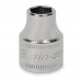 Головка Snap-on 6-гранная 9 мм, квадрат 3/8"