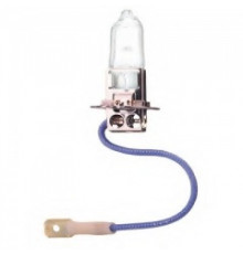 Автолампа H3 General Electric, 12V 55W Pk22s GE 20729/50340U