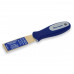 Скребок латунный Blue-point, ширина лезвия 1 1/4" (32мм)