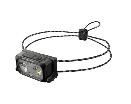 Налобный фонарь NITECORE NU25 UL