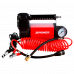 Автомобильный компрессор 50 л/мин. 10 атм. AIR COMPRESSOR. ZiPOWER