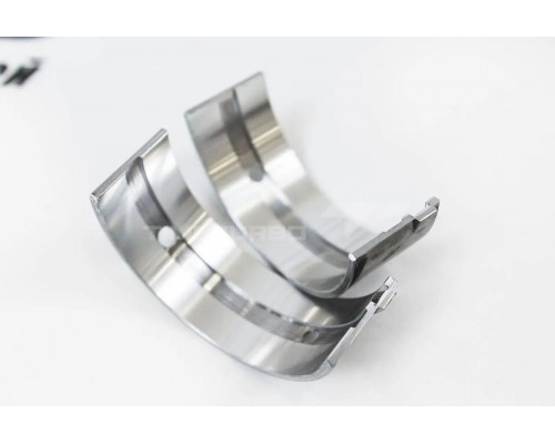 Комплект шатунных вкладышей Federal Mogul 0.00 мм для ВАЗ 2101-2107, Лада Нива 4х4 Комплект шатунных вкладышей Federal Mogul 0.00 мм для ВАЗ 2101-2107, Лада Нива 4х4