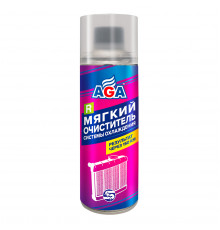 Мягкий очиститель системы охлаждения R5, AGA