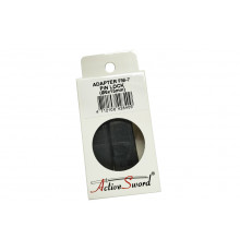 Адаптер Active Sword FM7 (Pin Lock)