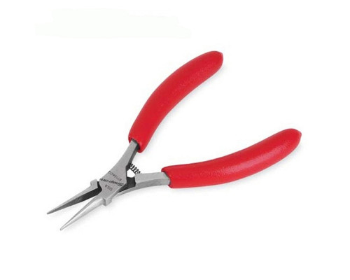 Узкогубцы мини Snap-on, длина 135мм