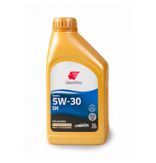 Масло моторное IDEMITSU Fully Synthetic 5W-30 (1л)