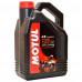 Масло моторное синтетическое для мотоциклов Motul 7100 4T 10W-40 (4 л.)