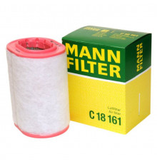 Фильтр воздушный MANN-FILTER C18161