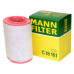 Фильтр воздушный MANN-FILTER C18161