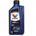 Масло моторное полусинтетическое 2-такт. Valvoline DURABLEND 2T (1л)