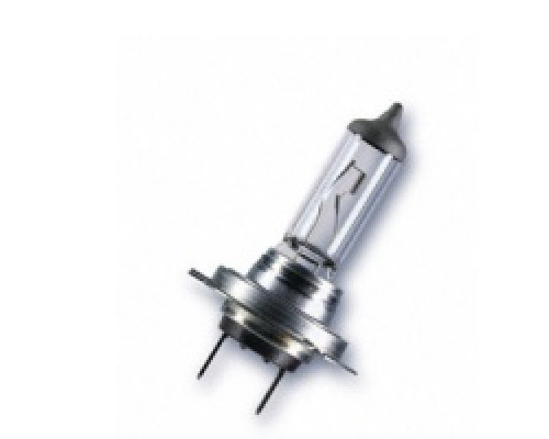 Лампа H7 NARVA 12V 55W PX26d