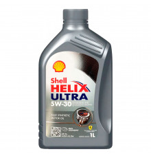 Моторное масло Shell Helix Ultra 5W-30 1л. (арт. 550046383)