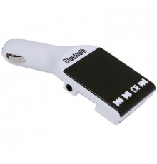 MP3 плеер + FM трансмиттер с дисплеем и пультом AVS F-901 (bluetooth)
