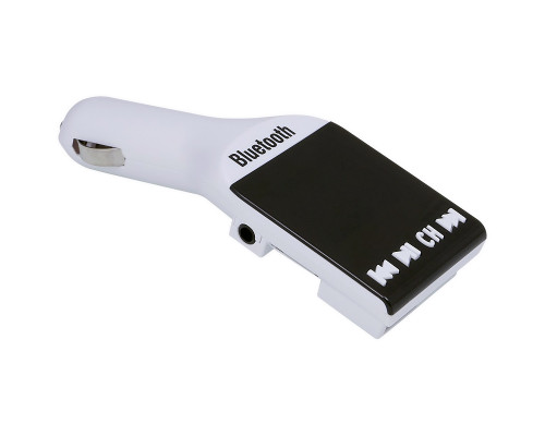 MP3 плеер + FM трансмиттер с дисплеем и пультом AVS F-901 (bluetooth)