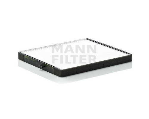 CU2330 Салонный фильтр MANN