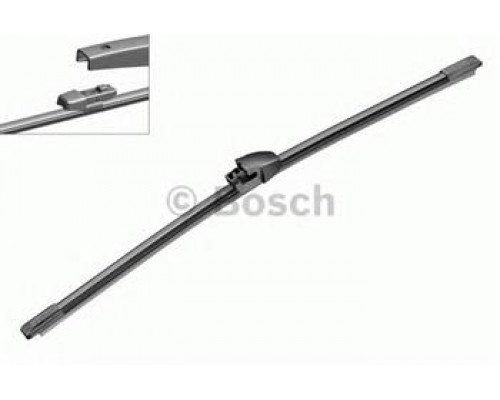 Щетка стеклоочистителя задняя BOSCH SKODA Yeti / VAG Golf VI / Polo