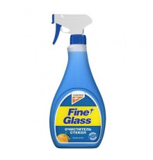 Очиститель стекол  ароматизированный Kangaroo Fine glass, 500 мл.