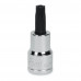 Головка-Torx Blue-Point TH40 c отверстием, квадрат 3/8"