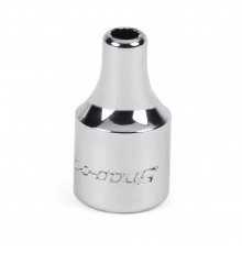 Головка Snap-on 12-гранная 1/8", квадрат 1/4