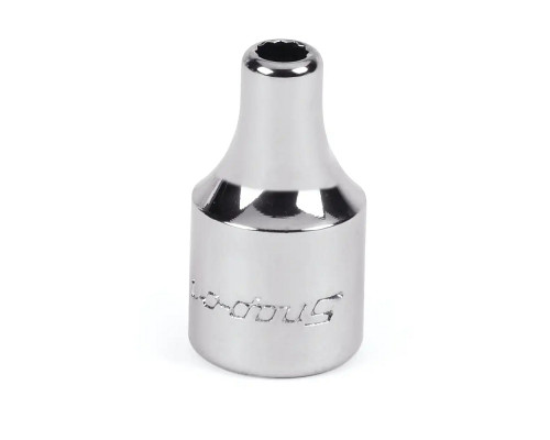 Головка Snap-on 12-гранная 5/32", квадрат 1/4