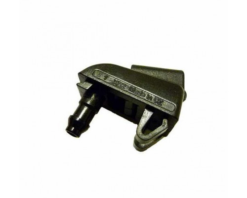 Веерная форсунка омывателя VAG 1Z0955985 / SKODA Octavia