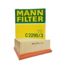 Фильтр воздушный MANN-FILTER C2295/3