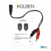 Зарядное устройство KOLBEN 6/12В, 2А C20