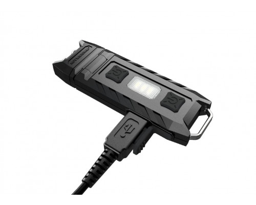 Фонарь NITECORE Thumb LEO