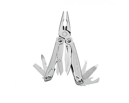 Leatherman Мультиинструмент Вингман