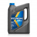 Моторное масло Hyundai XTeer Diesel Ultra 5W-40 (6л)
