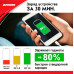 USB зарядное устройство USB CAR CHARGER. ZiPOWER