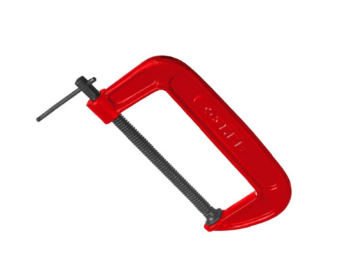 Струбцина G-образная 4"(100мм)