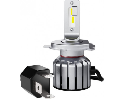 Лампы автомобильные OSRAM Комплект LEDriving  H4 15W 12V Р4ЗТ (64193DWBRT-2HFB)SPK)