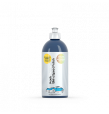 Удаление царапин и блеск KochChemie SHINESPEEDPOLISH 0.5л (Аналог 77710500 (снятого с производства))