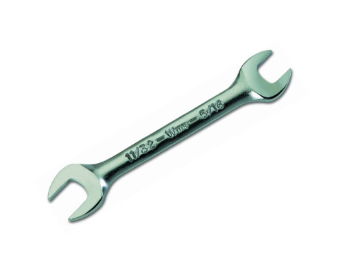 Ключ Williams рожковый 5/16"-11/32" Ключ Williams рожковый 5/16"-11/32"