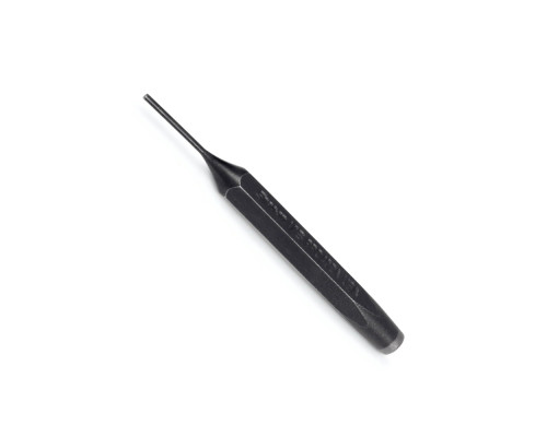 Выколотка 1/16"(1.6мм) длина 3"(76мм)