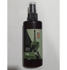 Ароматизатор воздуха EF-10  "Tea Evergreen" серии "Eiffel Tobacco"-  100 мл.