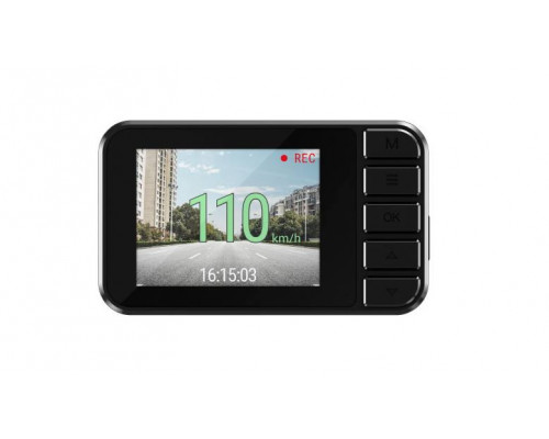 Видеорегистратор NAVITEL R385 GPS
