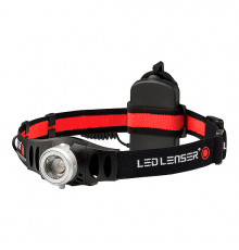 LED LENSER Фонарь H6R