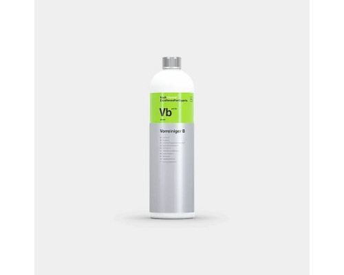 Универсальный состав для первичной мойки KochChemie, Multi Star NTA-Frei , 1л. 283001