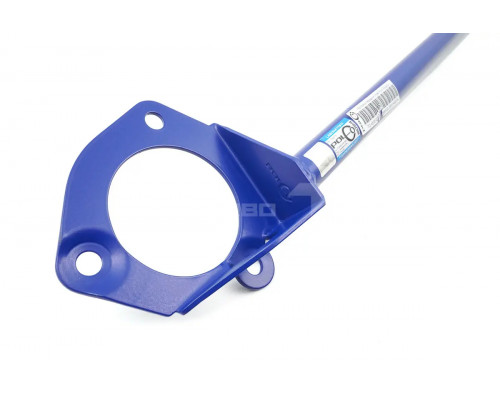 Растяжка передних стоек ТехноМастер 3-х точечная для Ford Focus II 2004-2011 Растяжка передних стоек ТехноМастер 3-х точечная для Ford Focus II 2004-2011