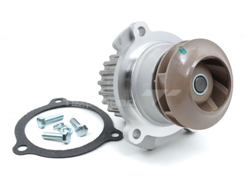Помпа Luzar Turbo для ВАЗ 2114, Лада Калина, Калина 2, Гранта, Приора, Приора 2 Помпа Luzar Turbo для ВАЗ 2114, Лада Калина, Калина 2, Гранта, Приора, Приора 2