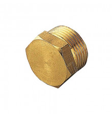 Заглушка резьбовая 1/2"NPT