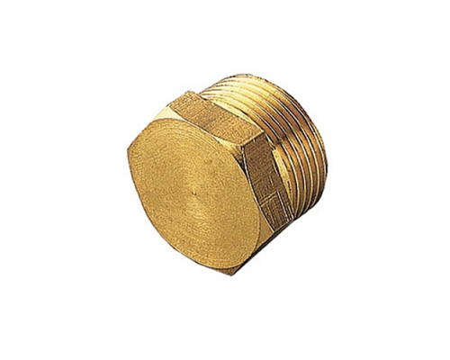 Заглушка резьбовая 1/2"NPT