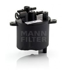 Фильтр топливный MANN-FILTER WK 12 001