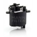 Фильтр топливный MANN-FILTER WK 12 001