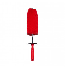 Щетка для глубокой очистки поверхностей, 45 см. KochChemie RED ROCKET AU-1050