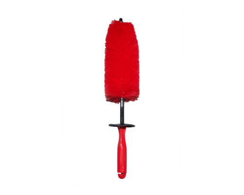 Щетка для глубокой очистки поверхностей, 45 см. KochChemie RED ROCKET AU-1050