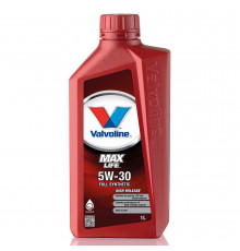 Масло моторное Valvoline MAXLIFE 5W-30 1L (арт. 872371)